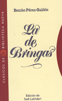 La de Bringas