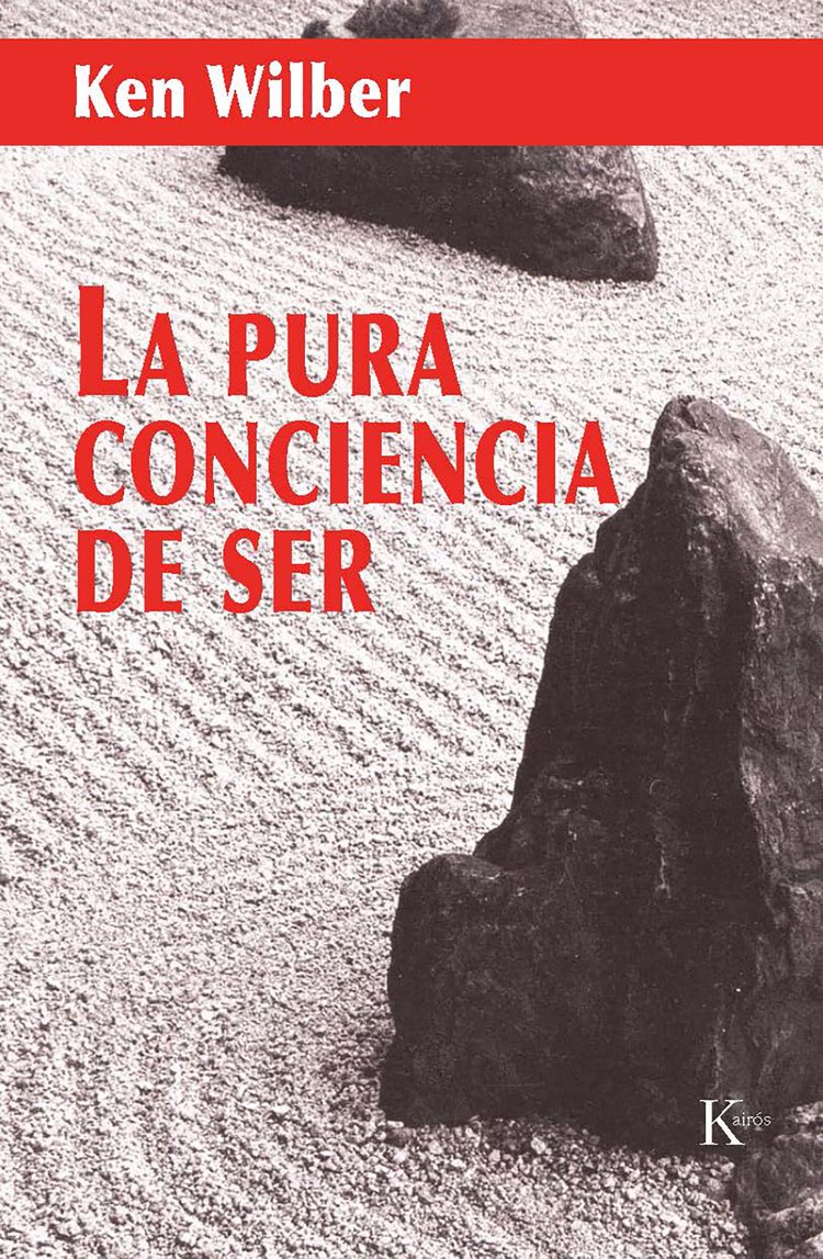 La pura conciencia de ser