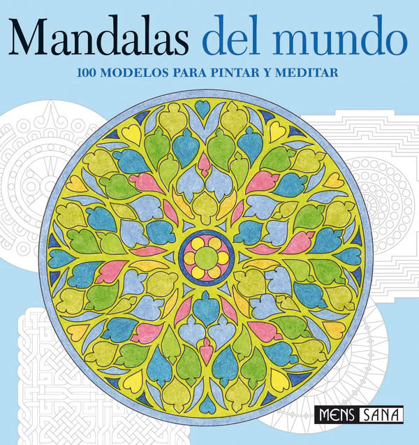 MANDALAS DEL MUNDO