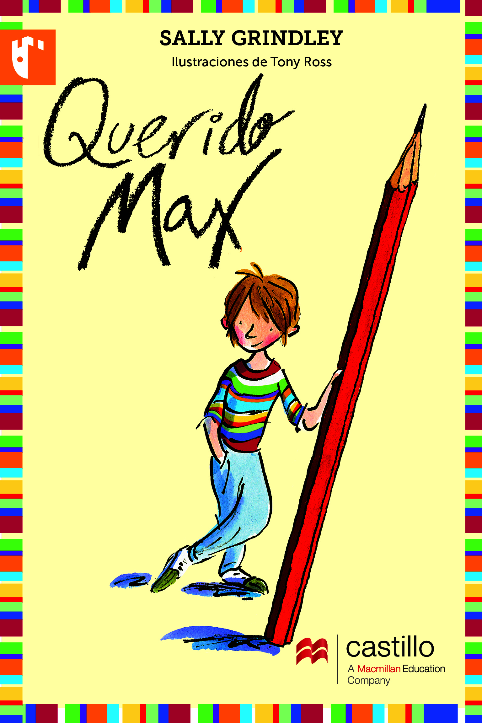Querido Max