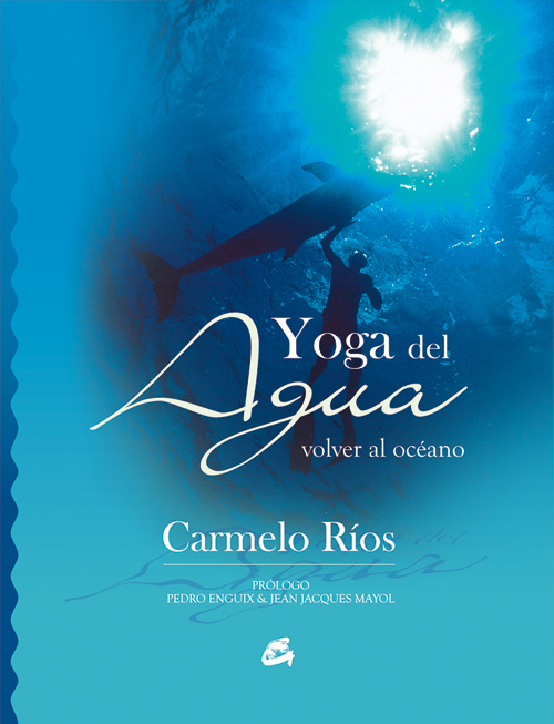Yoga del agua