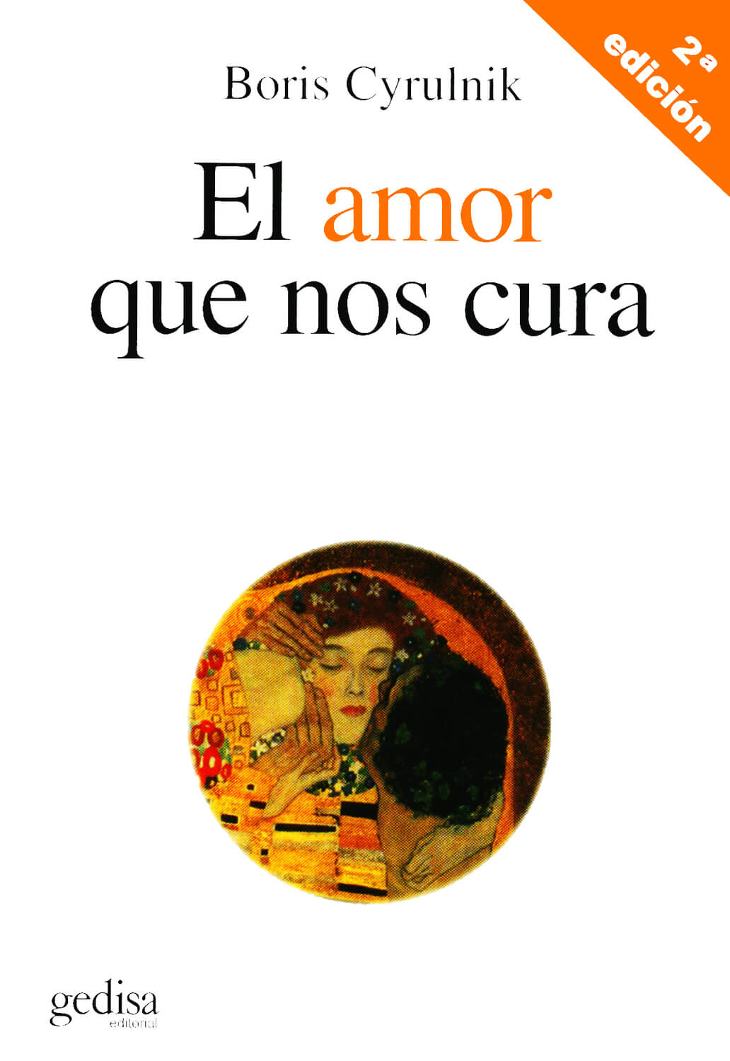 El amor que nos cura