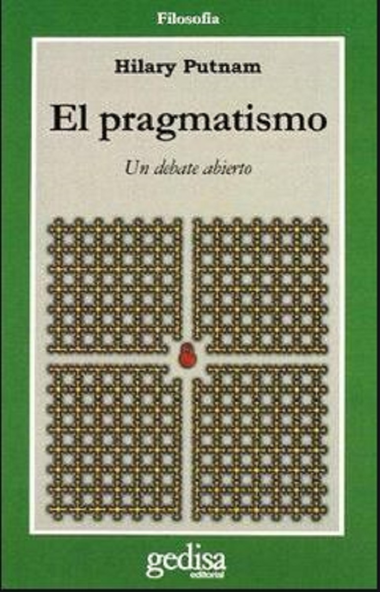 El pragmatismo