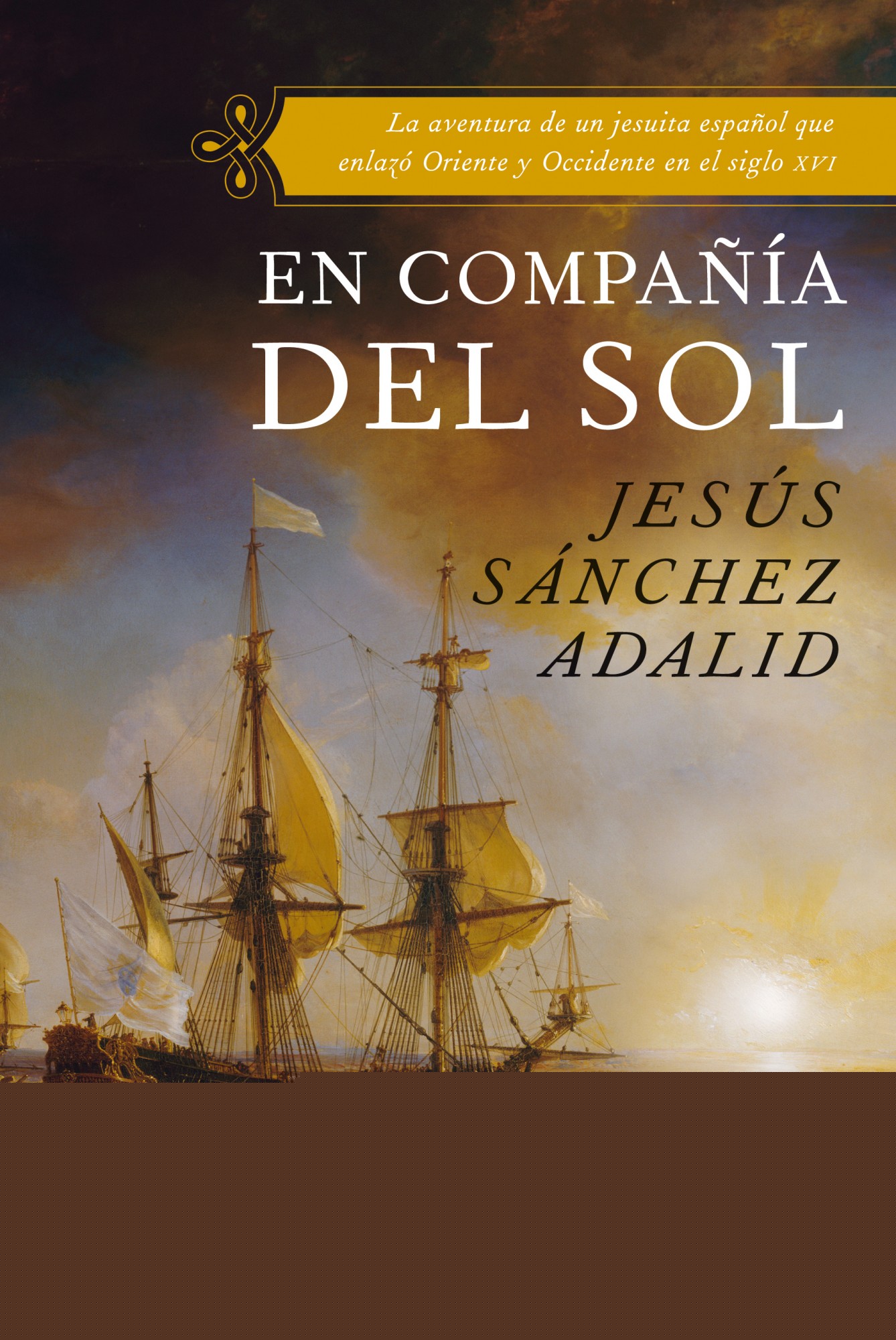 En compañía del sol