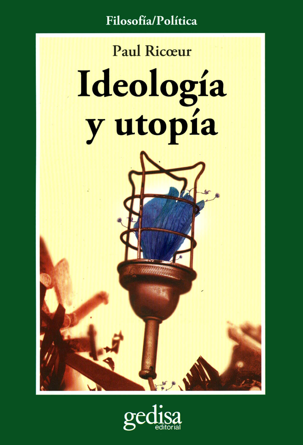 Ideología y utopía
