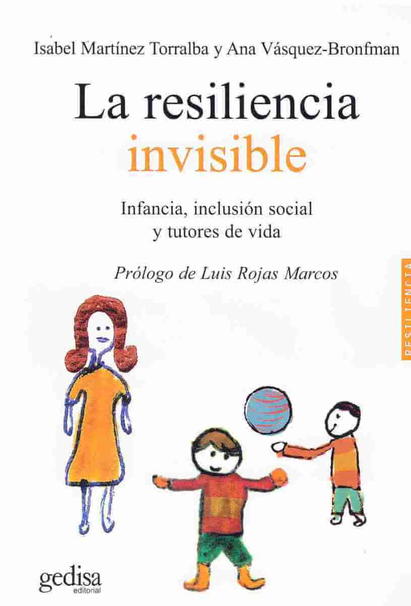 La resiliencia invisible