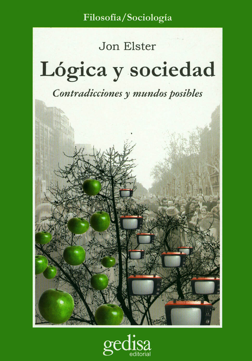 Lógica y sociedad