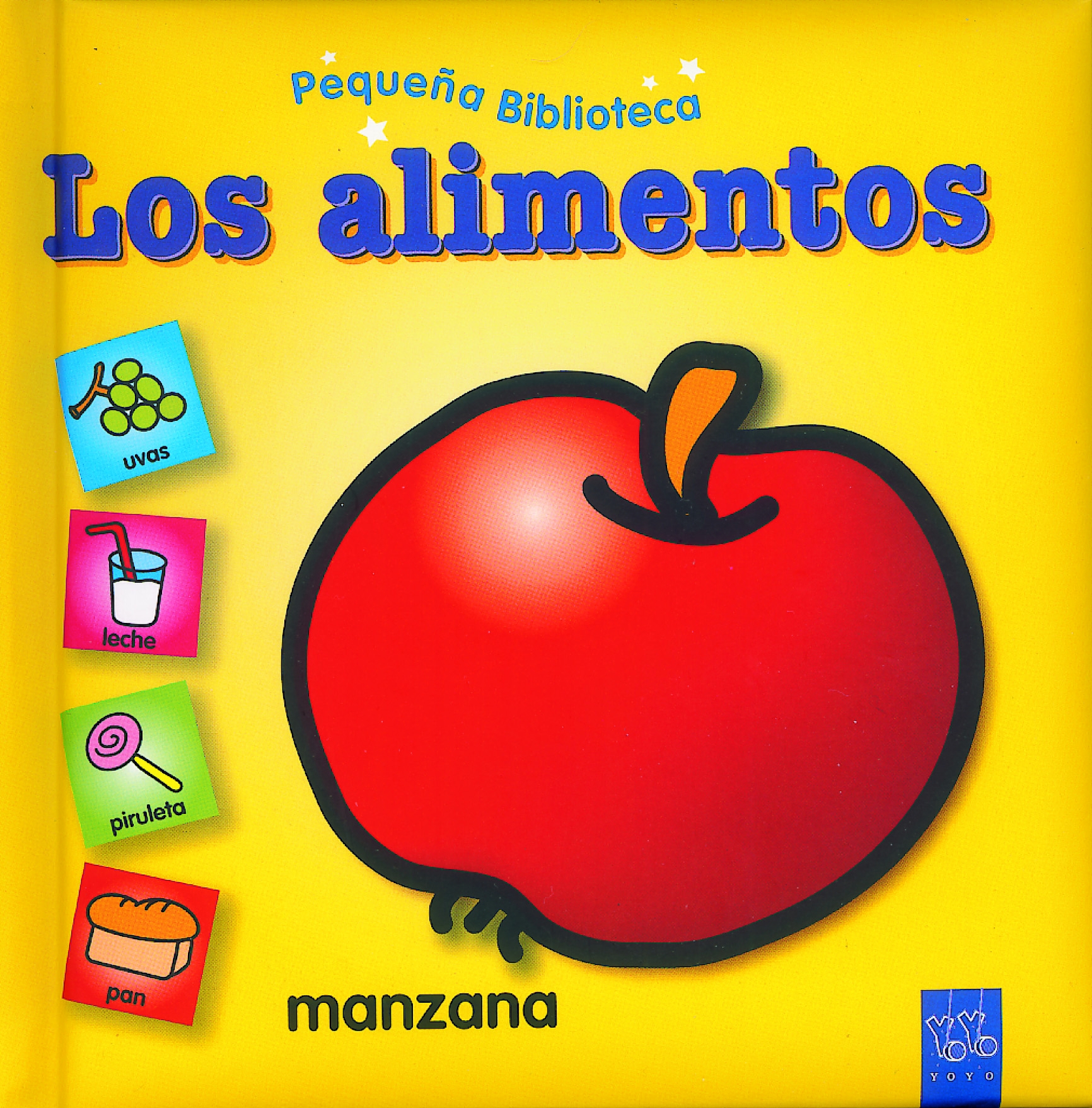 Los alimentos