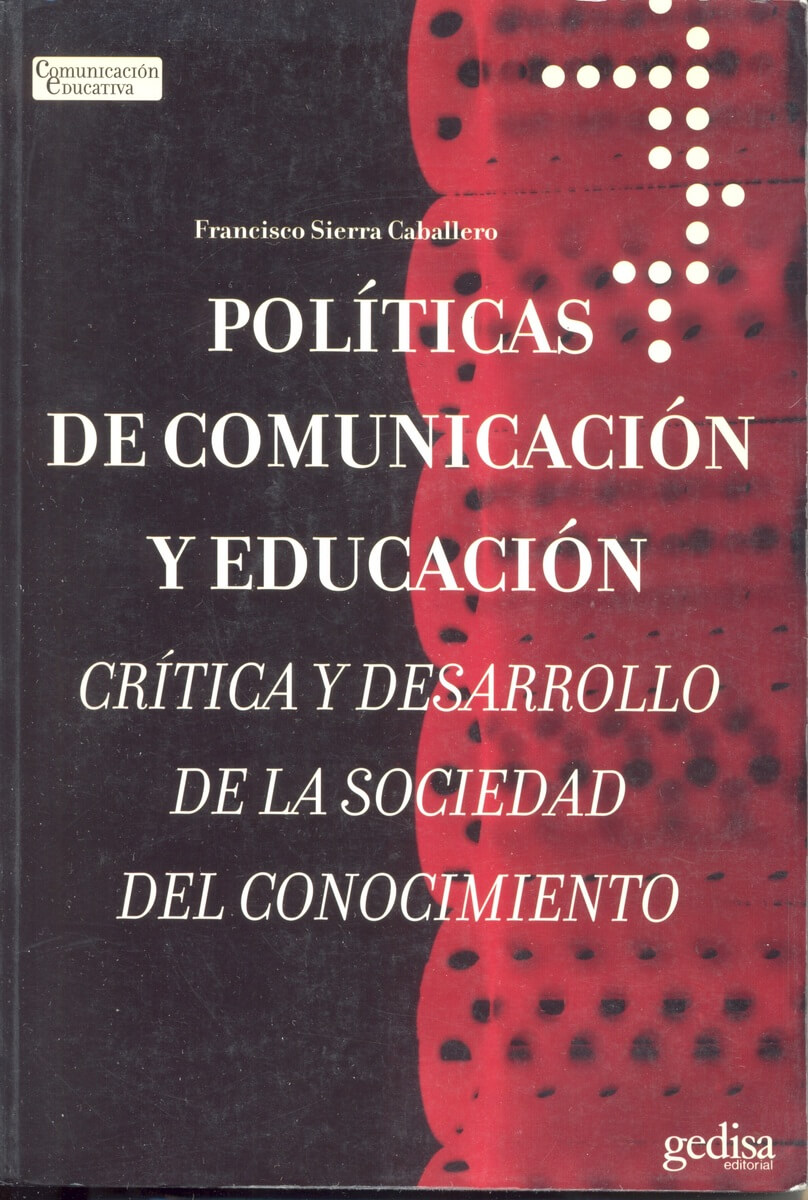 Políticas de comunicación y educación