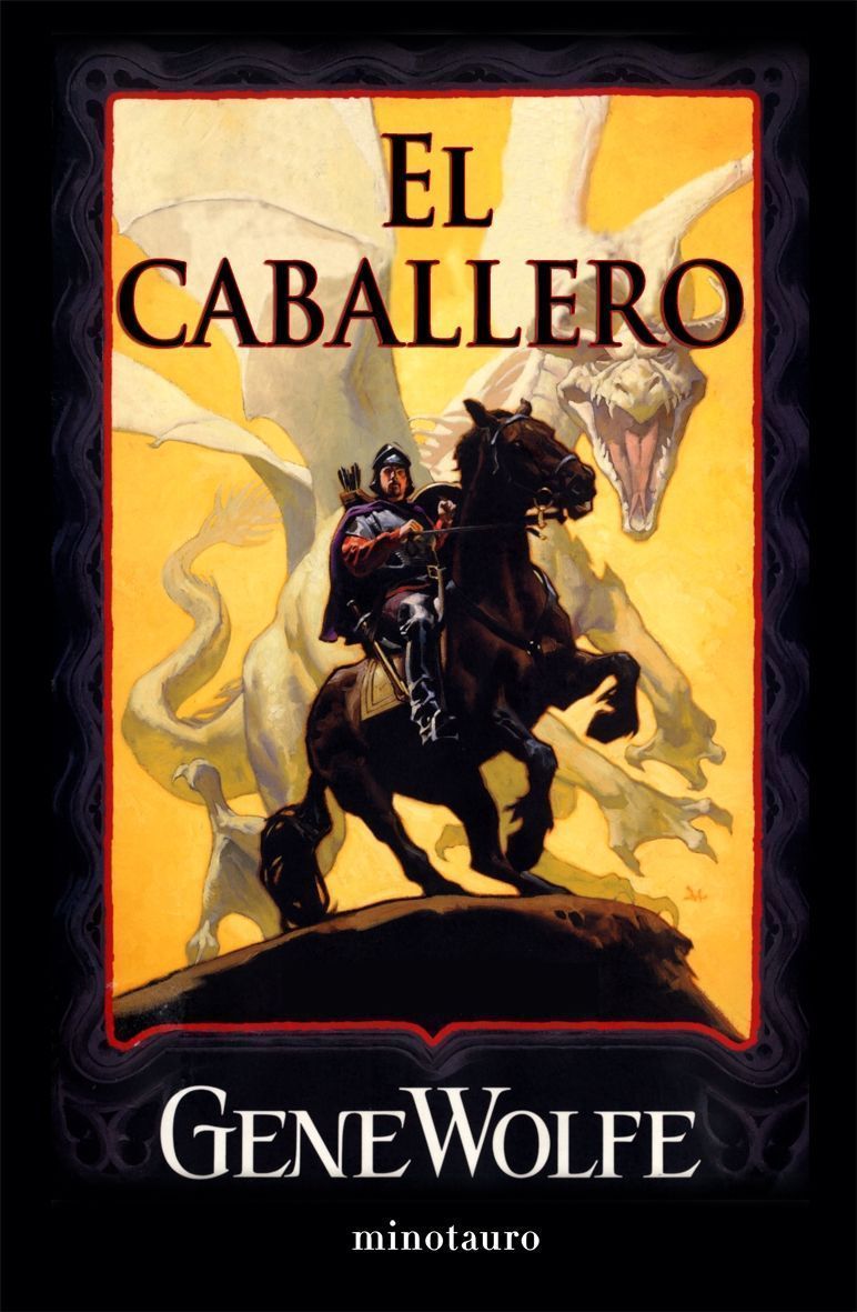 El caballero