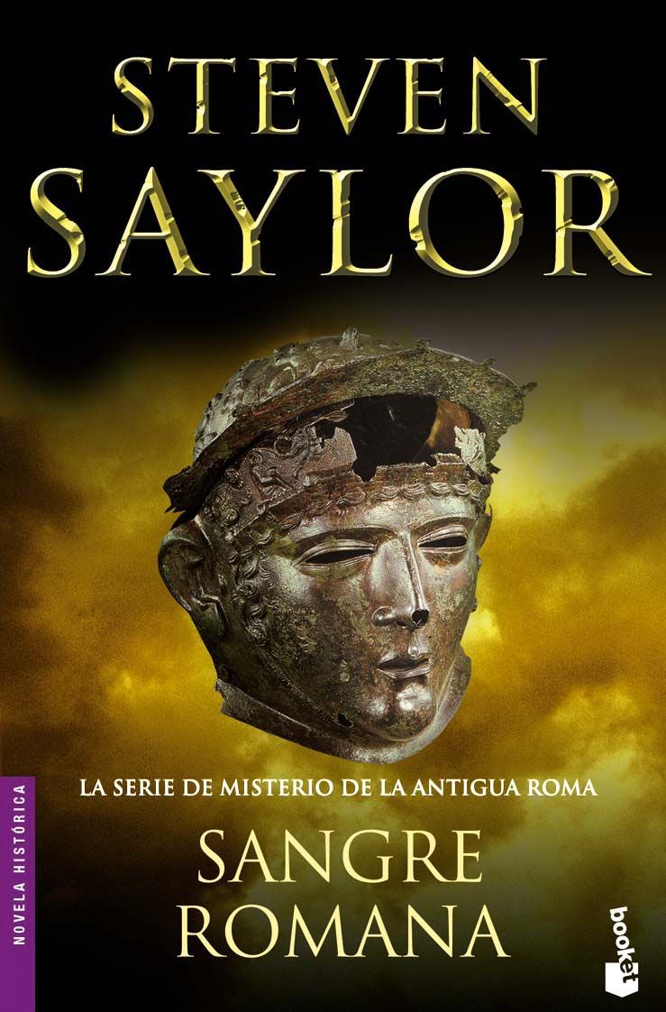 Sangre romana