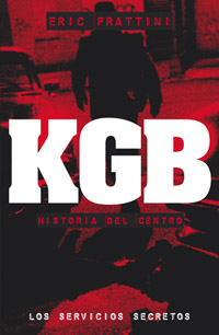 KGB