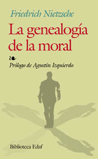 La genealogía de la moral