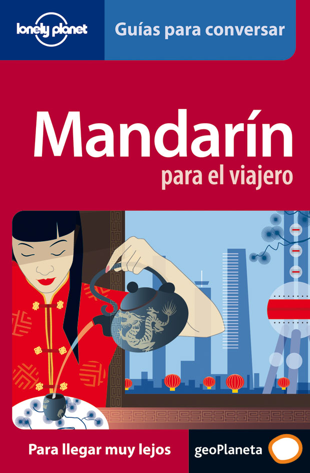 Mandarín para el viajero 1