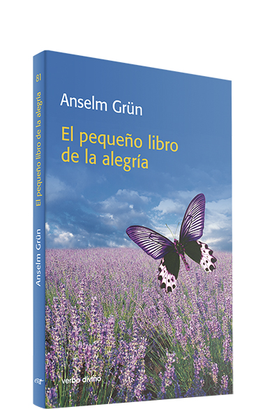 El pequeño libro de la alegría