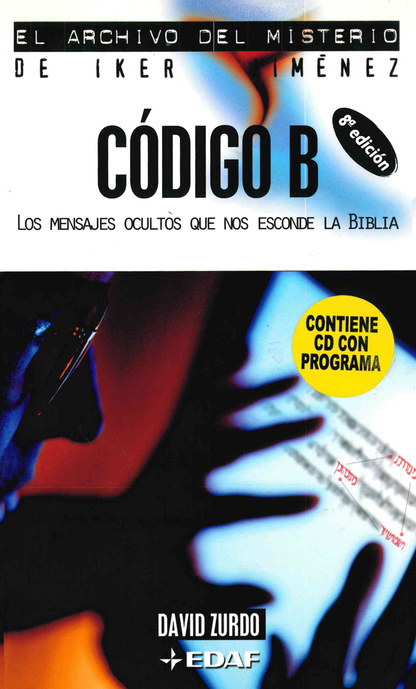 Código B