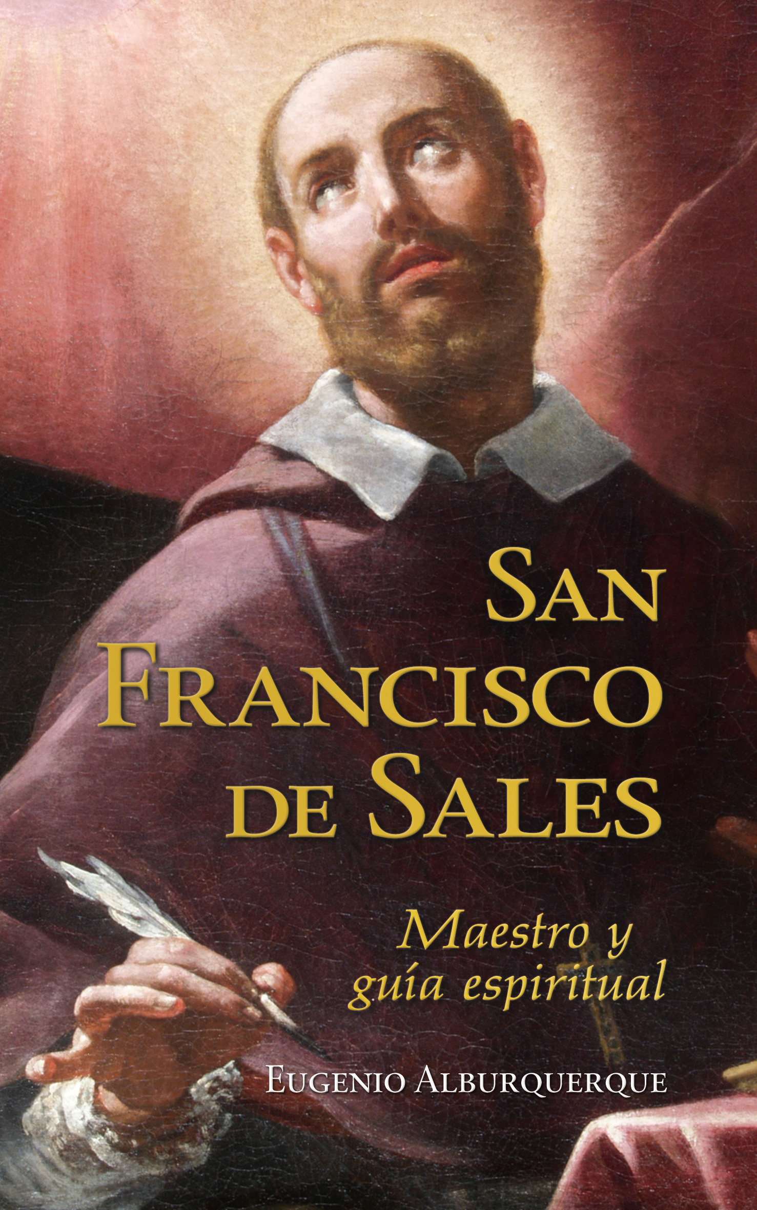 San Francisco de Sales