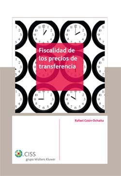 Fiscalidad de los precios de transferencia