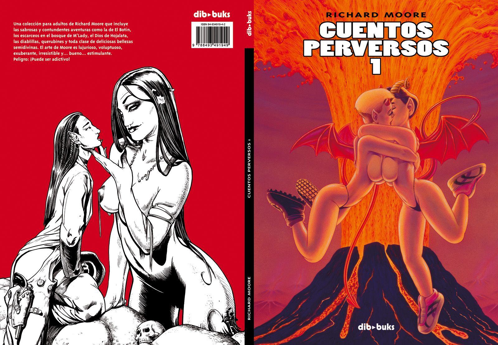 Cuentos perversos 1