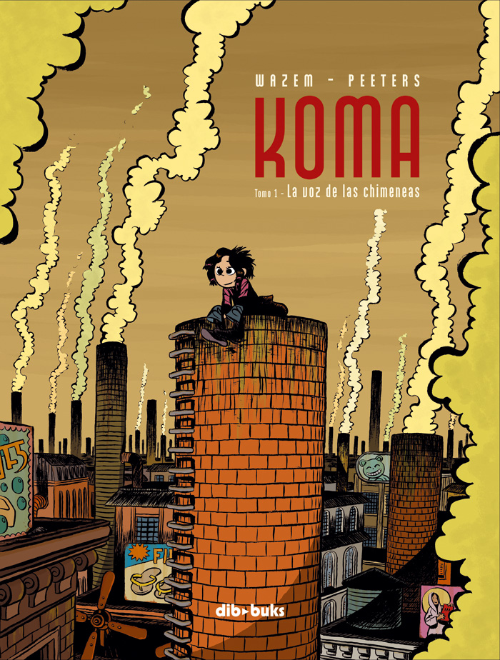Koma 1