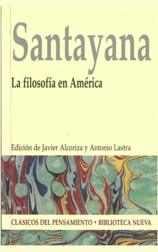 La filosofía en América
