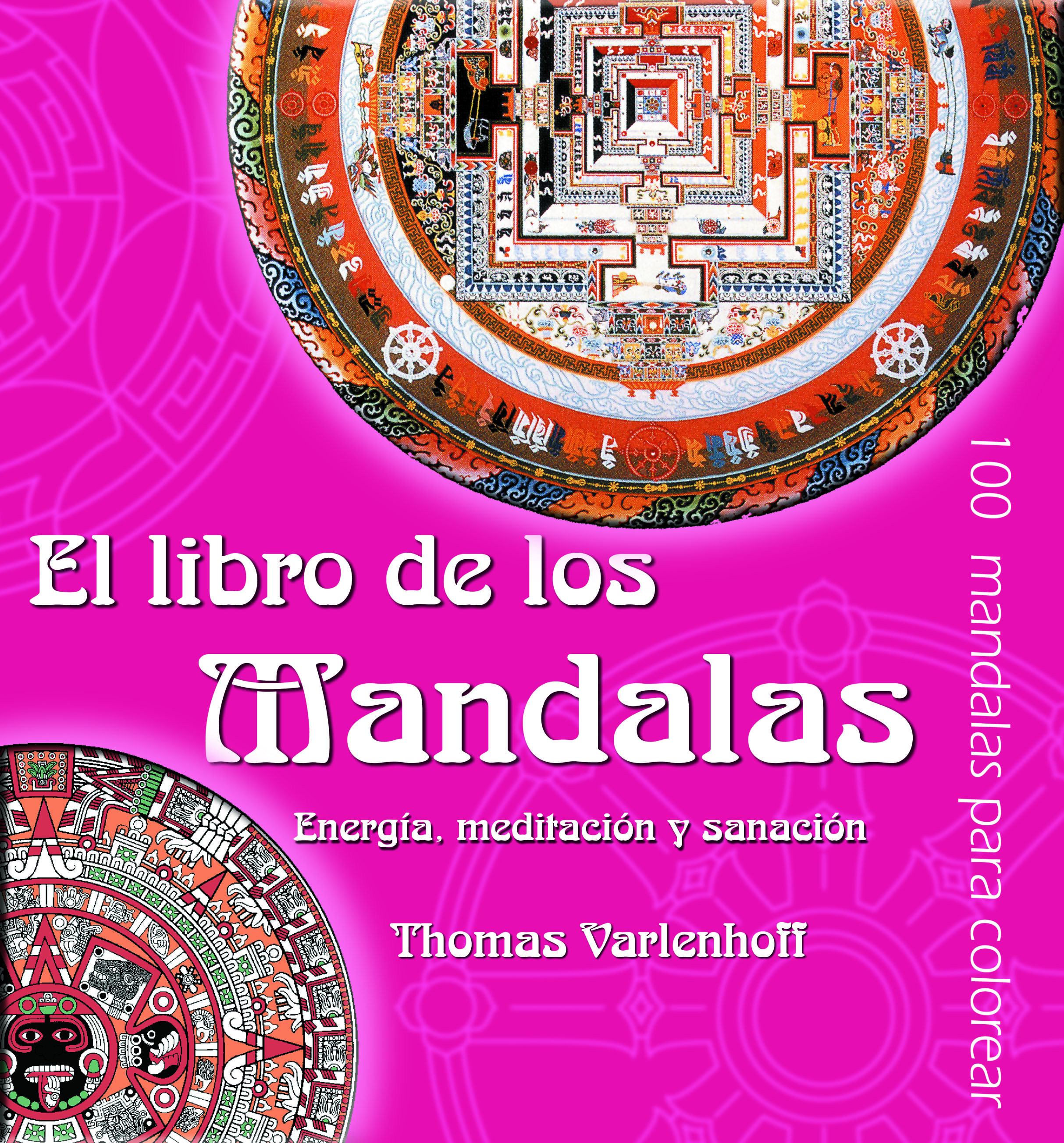 El libro de los mandalas