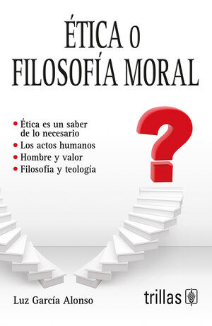 Etica o filosofía moral