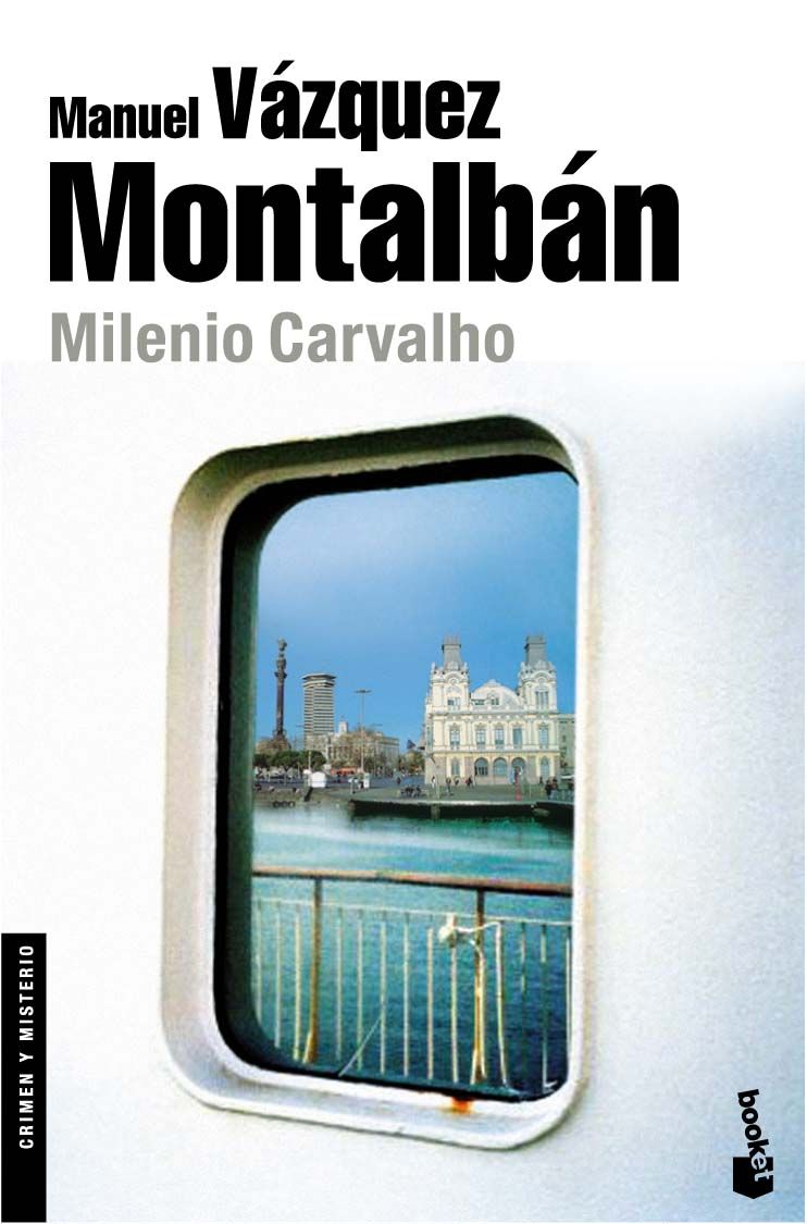 Milenio Carvalho