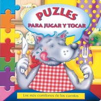 Los más comilones de los cuentos