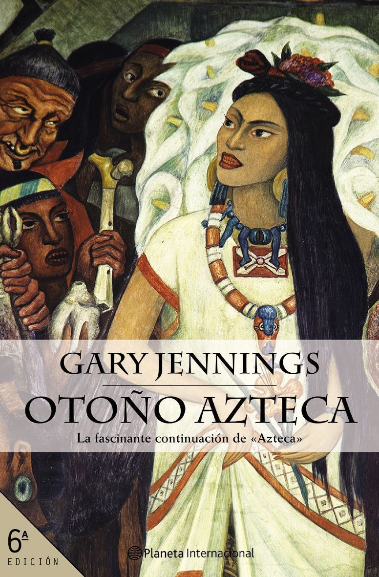 Otoño azteca