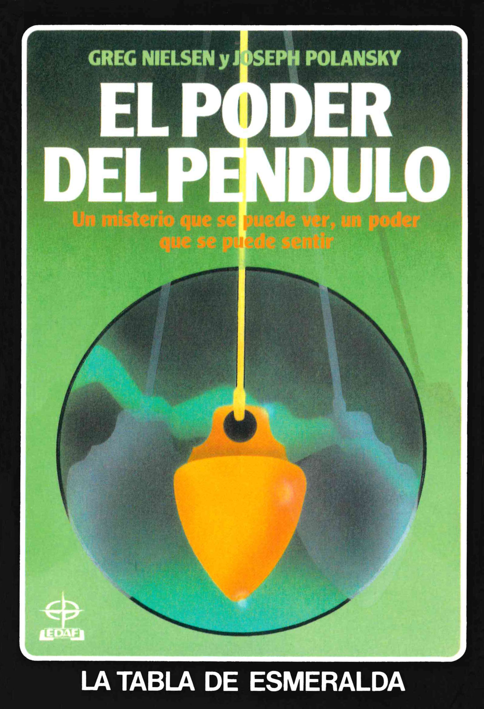 El poder del Péndulo