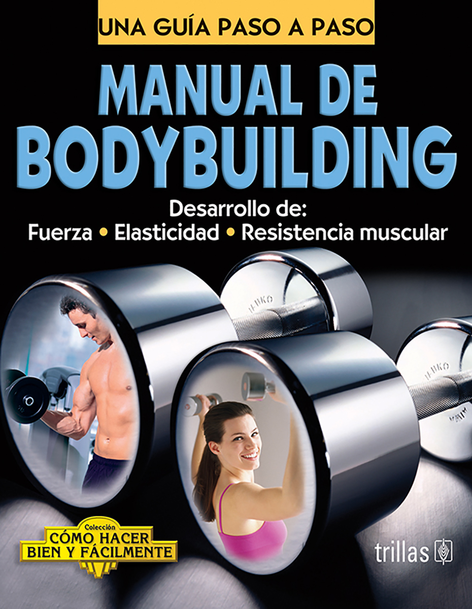 Manual de bodybuilding