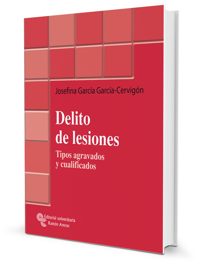 Delito de lesiones