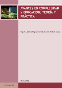 Avances en complejidad y educacin: teora y prctica