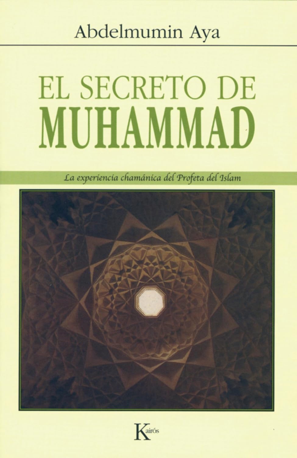 El secreto de Muhammad
