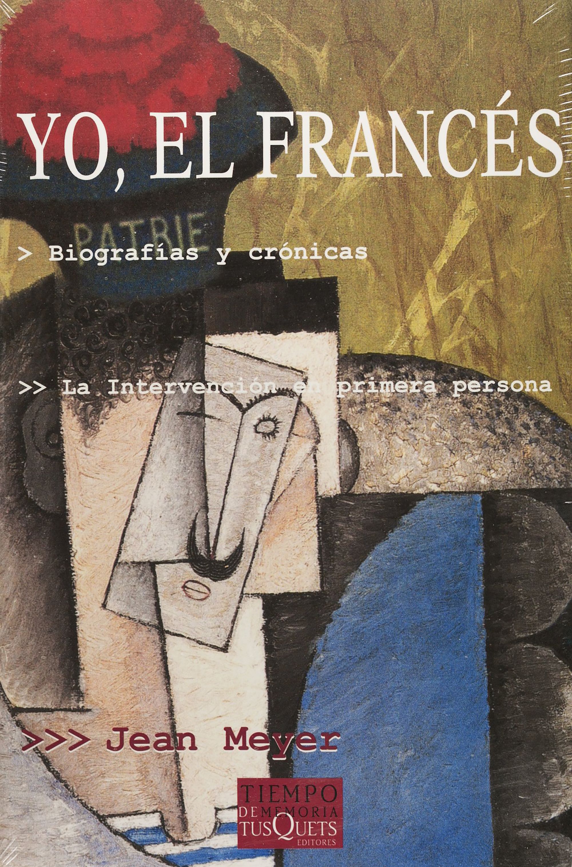 Yo, el francés