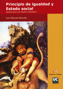 Principio de igualdad y Estado social