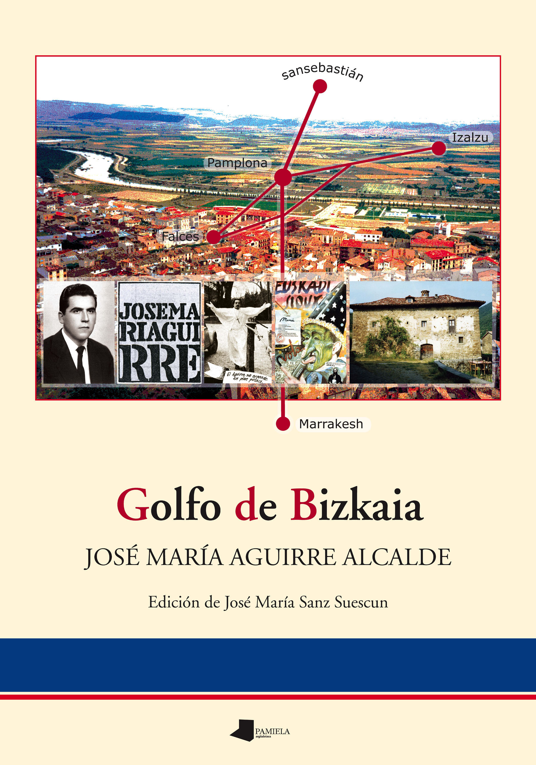 Golfo de Bizkaia
