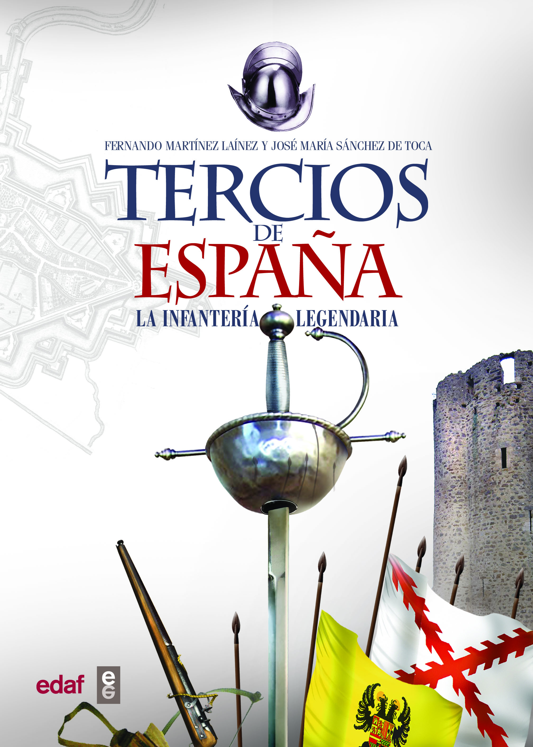 Los Tercios de España