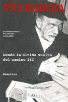 Desde la última vuelta del camino III