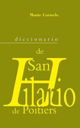 Diccionario de San Hilario de Poitiers