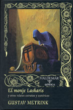 El monje Laskaris