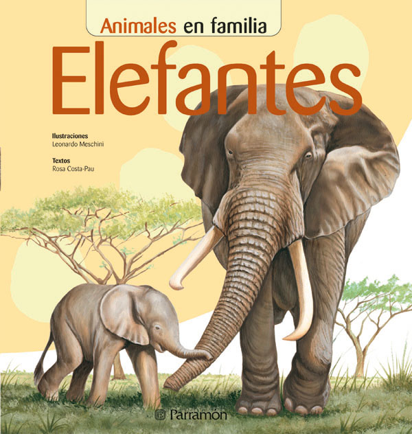 ELEFANTES