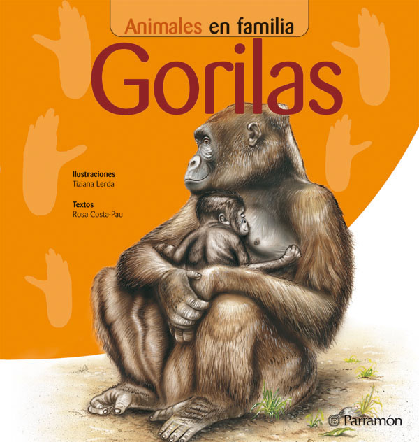 GORILAS