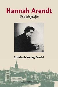 Hannah Arendt