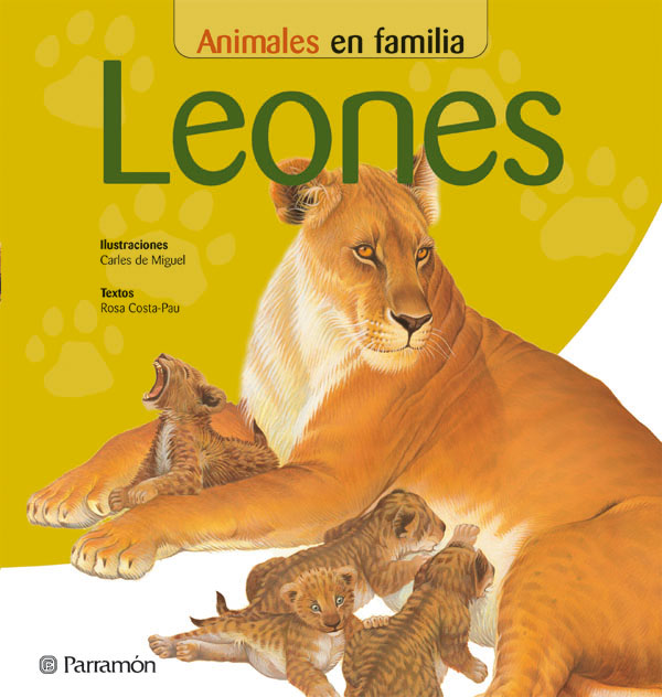 LEONES