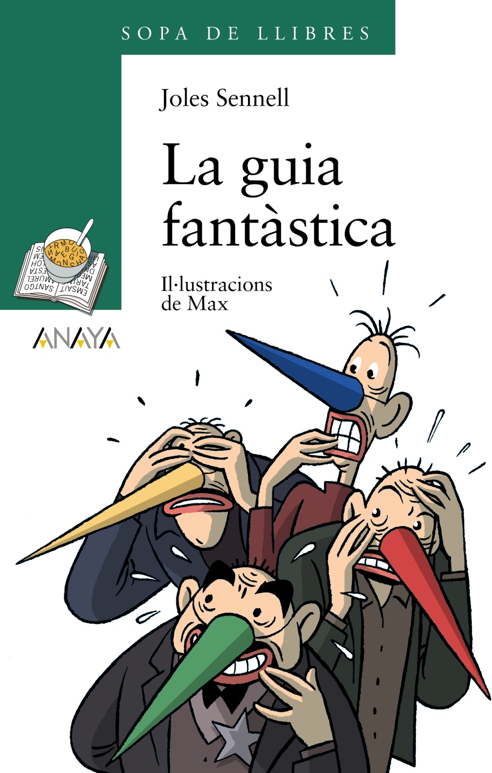 La guia fantàstica