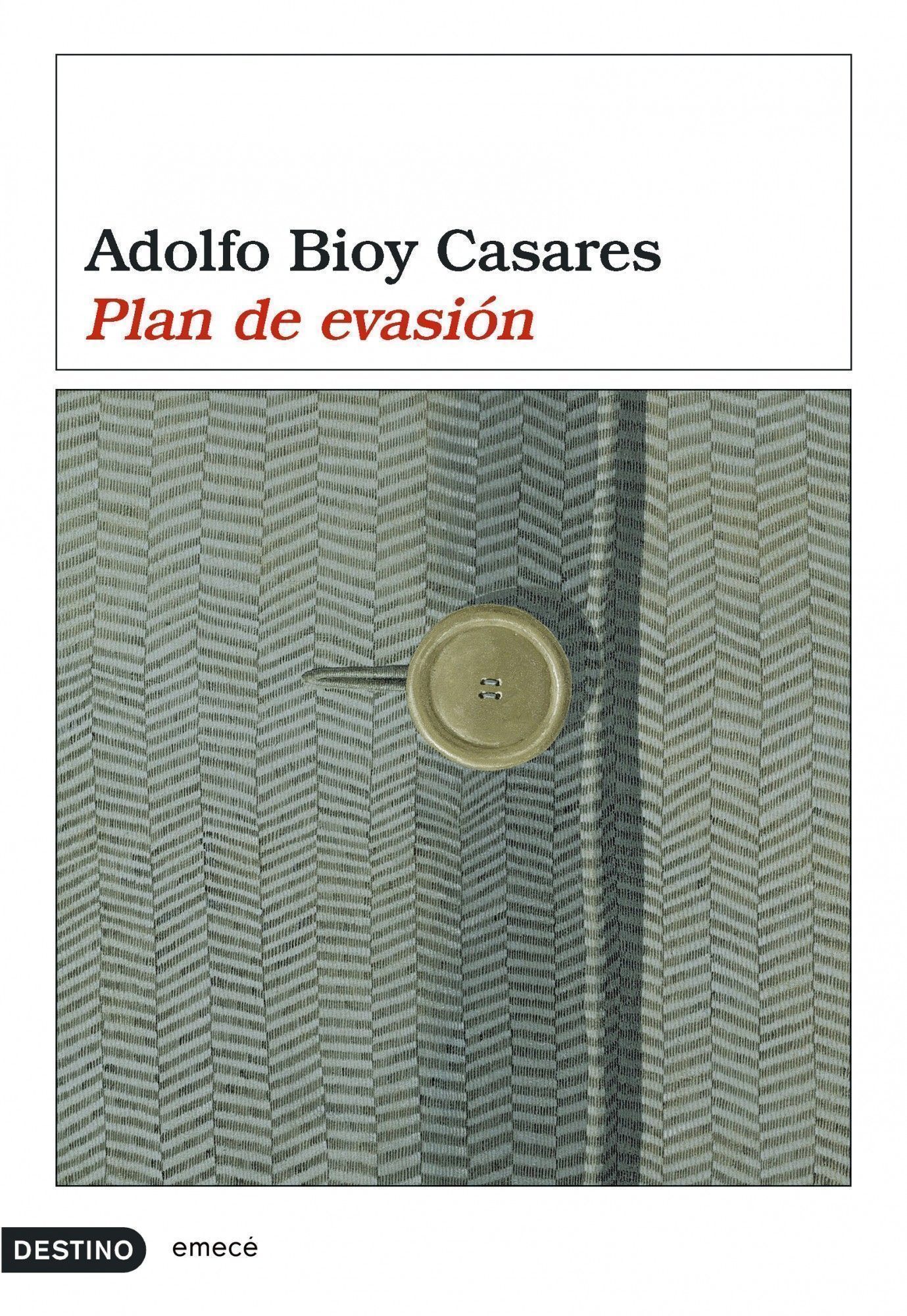Plan de evasión