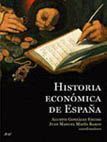 Historia Económica de España