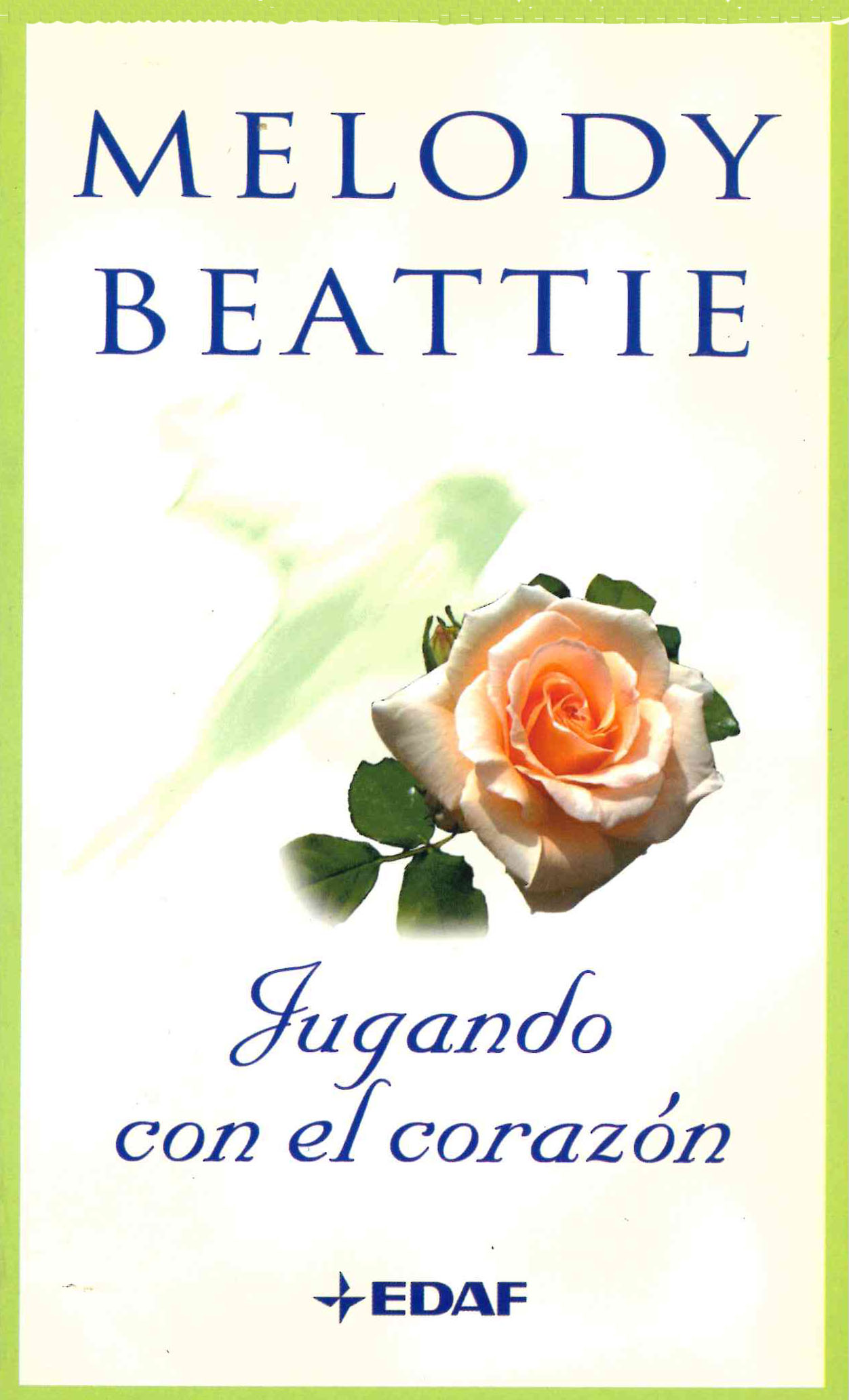 Jugando con el corazón